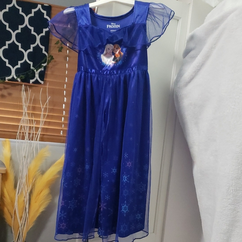 Disney FROZEN Kids Dress